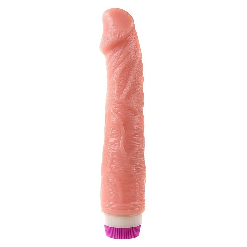 Dildo Sex Toy Penis (Real Skin Penis)